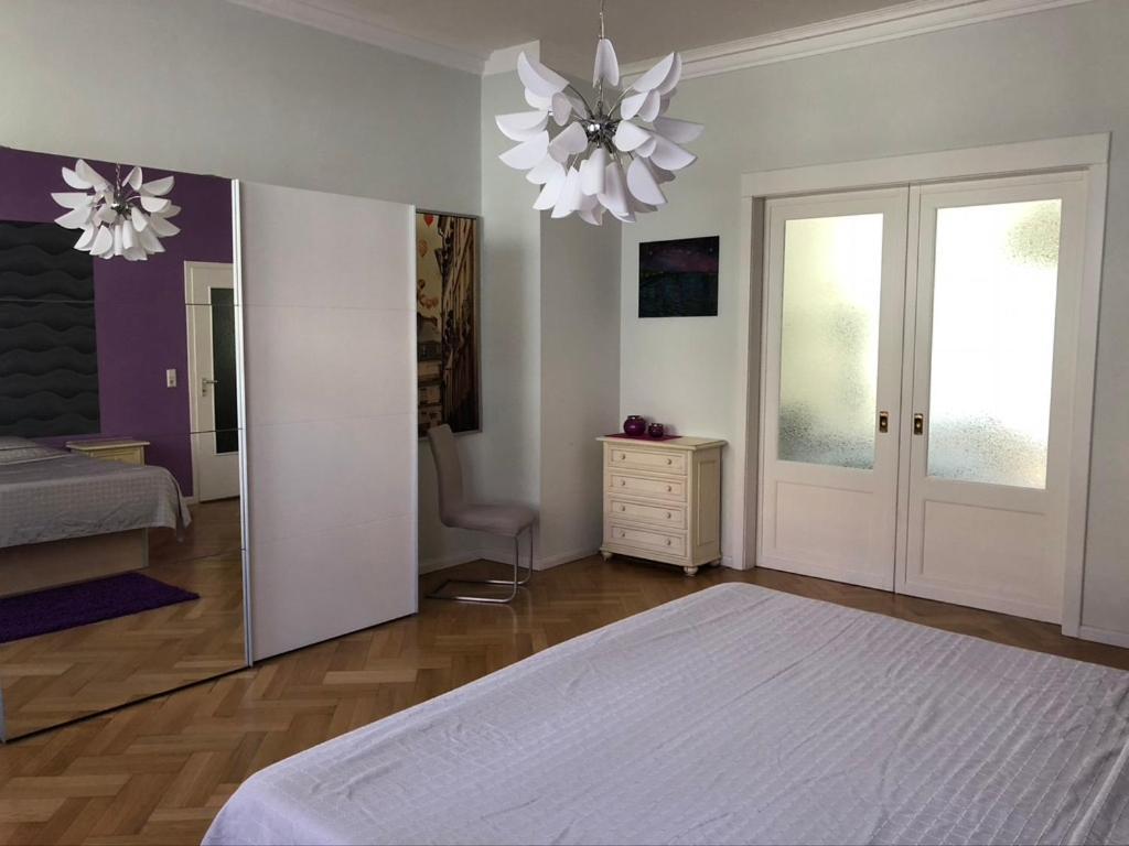 Ferienwohnung an der grünen Clara Érfurt Exterior foto